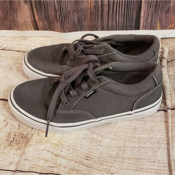 3 for $25 VANS Sneakers - Picture 1 of 10